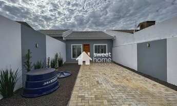 Imagem 2: Casa no Veneza Casa com 2 dormitórios