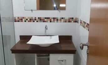 Imagem: Alugo apartamento condominio vale imperial