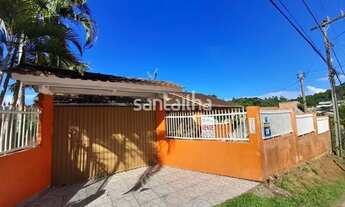 Imagem 2: FLORIANóPOLIS - Casa Padrão - Rio Tavares