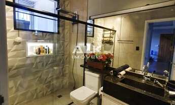 Imagem 7: Lindo apartamento para locação, com 82m²por R$ 4.000,00 Cambuci - SP