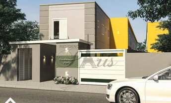 Imagem 5: Sobrados em condomínio 64,87 m² - 2 suítes - Vl. Príncipe de Gales