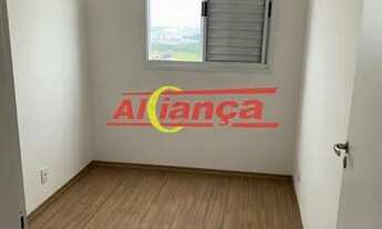 Imagem 6: ÓTIMO APARTAMENTO 58m² COM 3 DORMITÓRIOS E 1 VAGA DE GARAGEM - VILA RIO DE JANEIRO - GUARU