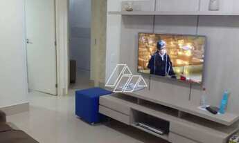 Imagem 4: Apartamento com 2 dormitórios à venda, 45 m² por R$ 120.000 - Vereador Eduardo Andrade Rei