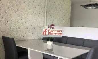 Imagem 4: Apartamento com 3 dormitórios à venda, 68 m² por R$ 477.000,00 - Vila Guilherme - São Paul