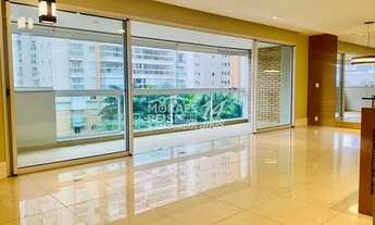 Imagem 7: ALUGO / APARTAMENTO / 3 SUÍTES / 3 VAGAS / 170M² / BROOKLIN / São Paulo - SP