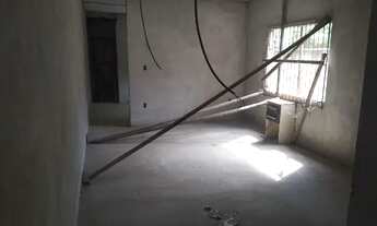 Imagem 3: Casa em construção