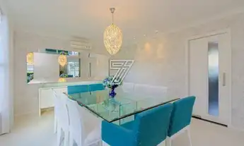 Imagem 7: Casa de condomínio para venda tem 344 metros quadrados