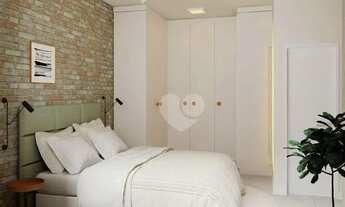 Imagem 7: Apartamento 3 quartos à venda, 99 m² por R$ 550.000,00.000 - Grajaú - RJ