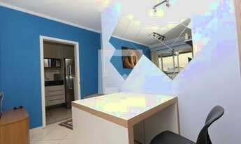 Imagem 7: Apartamento à Venda - Vila Ema, 2 Quartos, 52 m2