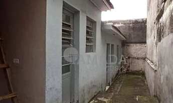 Imagem 2: Casa com 1 dormitório para alugar, 70 m² por R$ 1.210,00/mês - Vila Marieta - São Paulo/SP