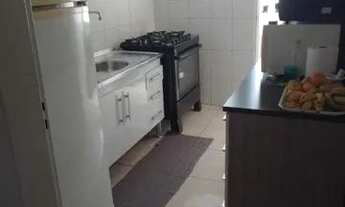 Imagem: Apartamento a Venda 2 dormitórios Cidade