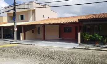 Imagem 5: Casa em condomínio fechado 3/4 Av Bahia Turu