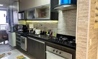 Imagem: RIVER SIDE 3 QUARTOS 89m² VISTA RIO I Ponta