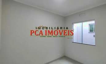 Imagem 6: *Linda Casa no Centro em Sarandi/PR *