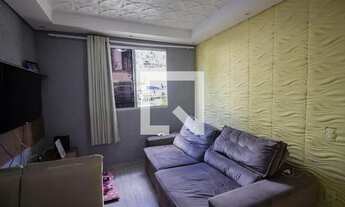 Imagem 4: Apartamento para Aluguel - Itaquera, 2 Quartos, 38 m2