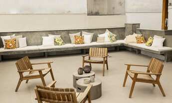 Imagem 6: Cobertura duplex para venda com 353 metros quadrados com 3 quartos em Leblon - Rio de Jane