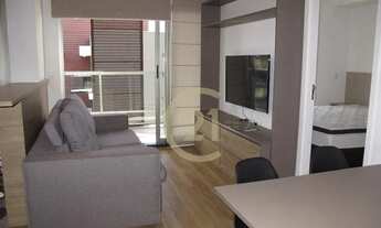 Imagem: Apartamento com 1 dormitório para alugar