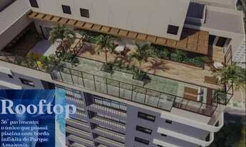 Imagem 2: Lake House Residence - Apartamento 1 quarto, sendo 1 suíte