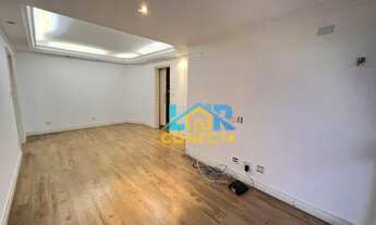 Imagem 3: Apartamento com 2 dormitórios para alugar, 92 m² por R$ 3.800,00/mês - Ponta da Praia - Sa