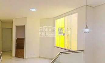 Imagem 2: Espetacular casa no Jardim Marajoara! Novíssima por RS 1.180.000,00... Com160m2 área útil