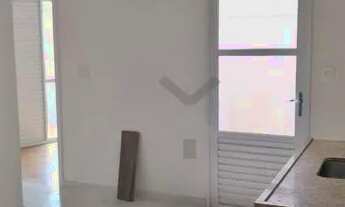 Imagem 5: Apartamento com 2 dormitórios, 48 m² - venda por R$ 297.000,00 ou aluguel por R$ 1.716,00