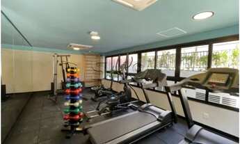 Imagem 5: Apartamento em Higienópolis com 1 dormitório