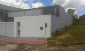 Imagem: Casa em Colatina