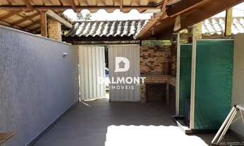 Imagem 7: Peró - Cabo Frio - Ótima casa triplex próximo da praia - 140 m² - R$480.000,00