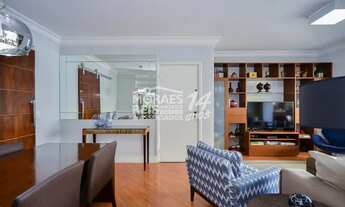 Imagem 5: Apartamento à venda, Brooklin Paulista, São Paulo, SP