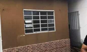 Imagem 4: Casa sobrado com 3 quartos - Bairro Residencial Despraiado em Cuiabá