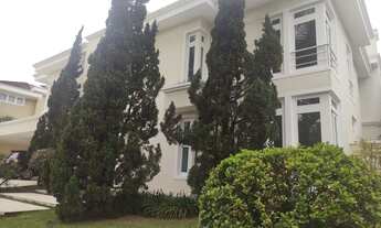 Imagem 2: Casa com 5 dormitórios, 700 m² - venda por R$ 9.000.000,00 ou aluguel por R$ 31.315,00/mês