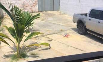 Imagem 2: Casa para aluguel com piscina 100 m2 com 2 quartos em Olho D'Água - São Luís - Maranh