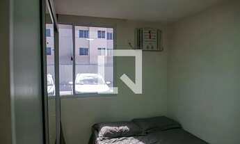 Imagem 5: Apartamento para Aluguel - Curicica, 2 Quartos, 47 m2