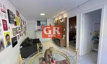 Imagem 3: Apartamento com área privativa para aluguel, 2 quartos, 1 suíte, 1 vaga, Buritis - Belo Ho