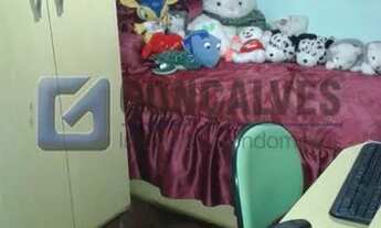 Imagem 7: SAO BERNARDO DO CAMPO - Residential / Apartment - DEMARCHI