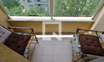 Imagem 6: Apartamento para Aluguel - Panamby, 2 Quartos, 68 m2