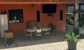 Imagem 4: Vendo casa em Ponta da Fruta