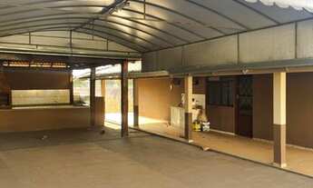 Imagem: Casa Comercial Residencial Katia