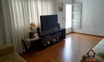 Imagem 2: Casa com 2 dormitórios à venda, 105 m² - Vila Lemos - Campinas/SP