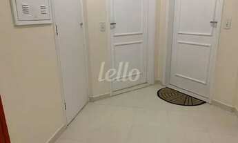 Imagem 4: São Paulo - Apartamento Padrão - Tatuapé