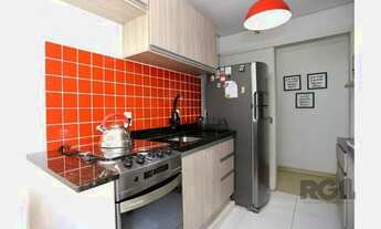 Imagem 6: Apartamento em Passo das Pedras