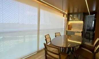 Imagem: Lindo Apartamento de Alto Padrao No Condomínio