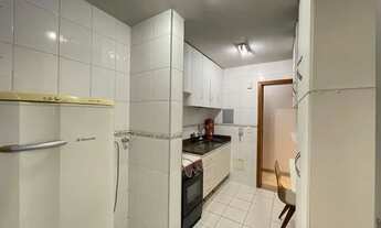 Imagem 7: Excelente área privativa para venda ou locação possui 90m2 com 2 quartos VG podendo 2 carr