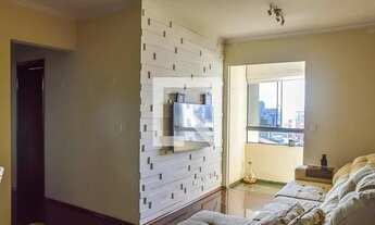 Imagem 1: Apartamento para Aluguel - Vila Lusitânia, 2 Quartos, 62 m2