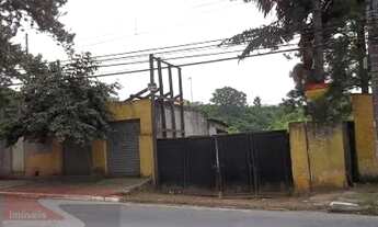 Imagem 3: ÁREA EM GUARULHOS - 33.000m² , FRENTE COM 155 mts