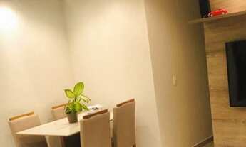 Imagem: Apartamento para venda com 47 metros quadrados