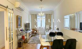 Imagem: RIO DE JANEIRO - Apartamento Padrão - LEBLON