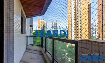 Imagem: APARTAMENTO - MORUMBI - SP