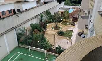 Imagem: Excelente apartamento, 2 dormitórios, 1