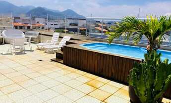 Imagem 2: Apartamento para venda com 320 metros quadrados com 4 quartos